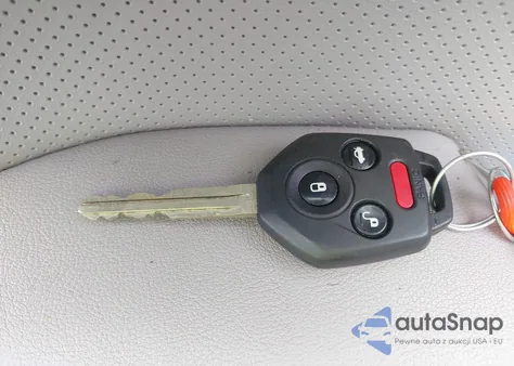 2015 Subaru Forester 2.5I Limited z USA, uszkodzony, nr VIN JF2SJARC2FH446882